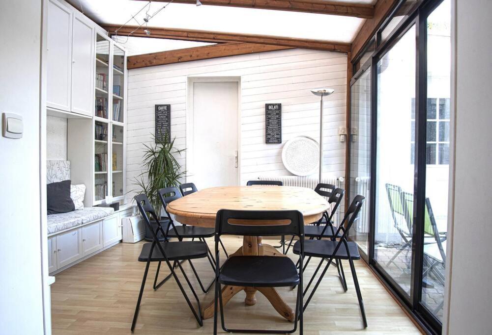Manarola - 10pers/4ch - Jacuzzi & Jardin Villa *