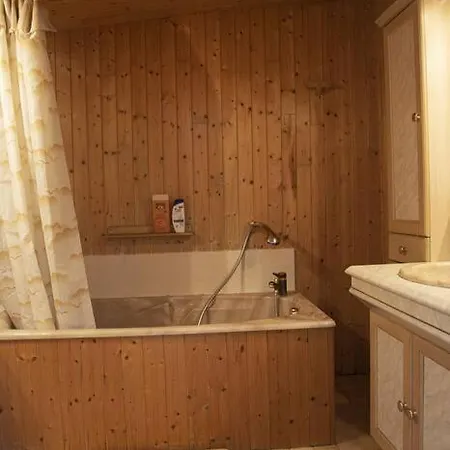 Villa Manarola - 10Pers/4Ch - Jacuzzi & Jardin Longjumeau Exterior foto